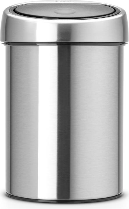 Image du produit Brabantia Touch Bin (3 l)