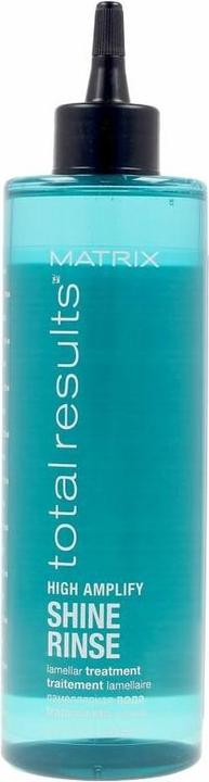 Actual product image Matrix High Amplify Treatment Lamellar 250ml (250 ml, Liquid shampoo)