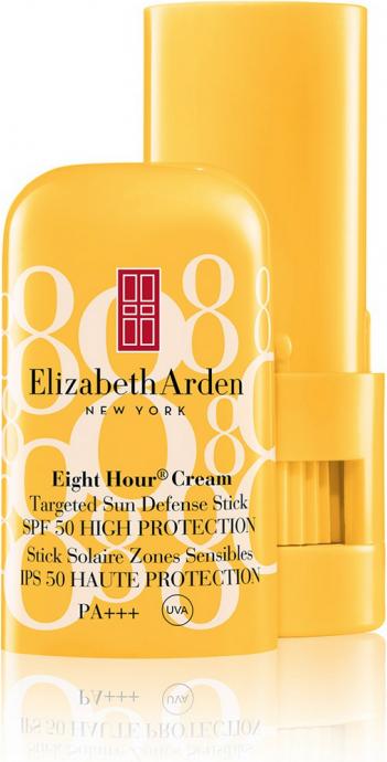 Produktbild Elizabeth Arden Eight Hour Cream Sun Defense Stick SPF 50 (Sonnencreme Gesicht, SPF 50, 6.80 g)