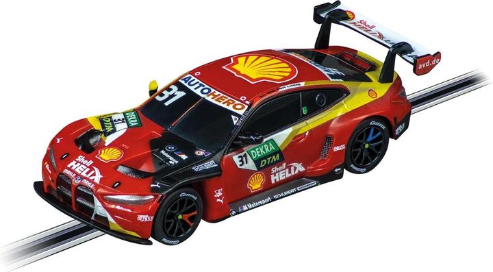 Actual product image Carrera GO!!! - DTM High Speed Showdown