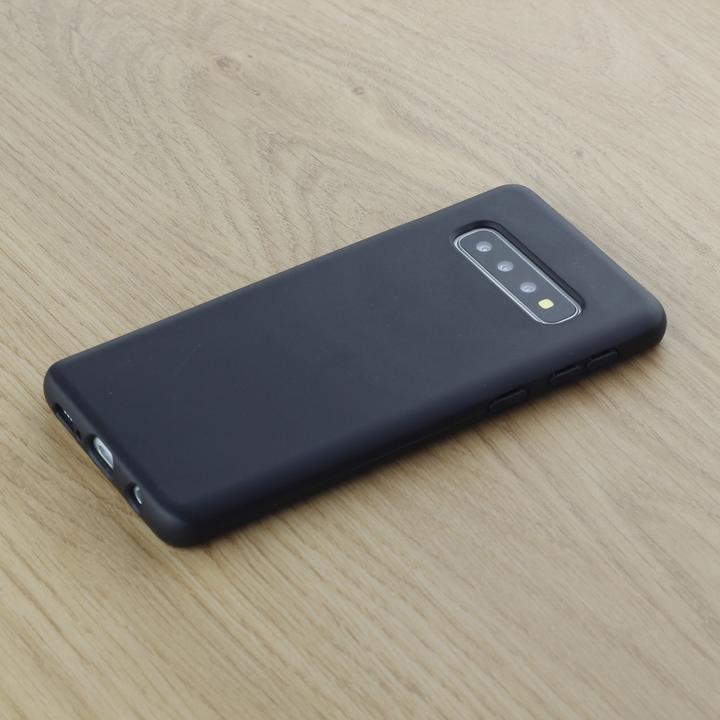 Actual product image PhoneLook Coque Bio Eco-Friendly (Samsung Galaxy S10)