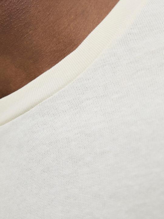Actual product image Jack & Jones Joralmeria Bold Branding Tee Ss Cn Ln (M)