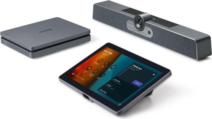 Actual product image Maxhub MTR Room Kit with Teams Rooms