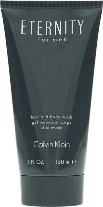 Actual product image Calvin Klein Eternity (Body mist, 150 ml)