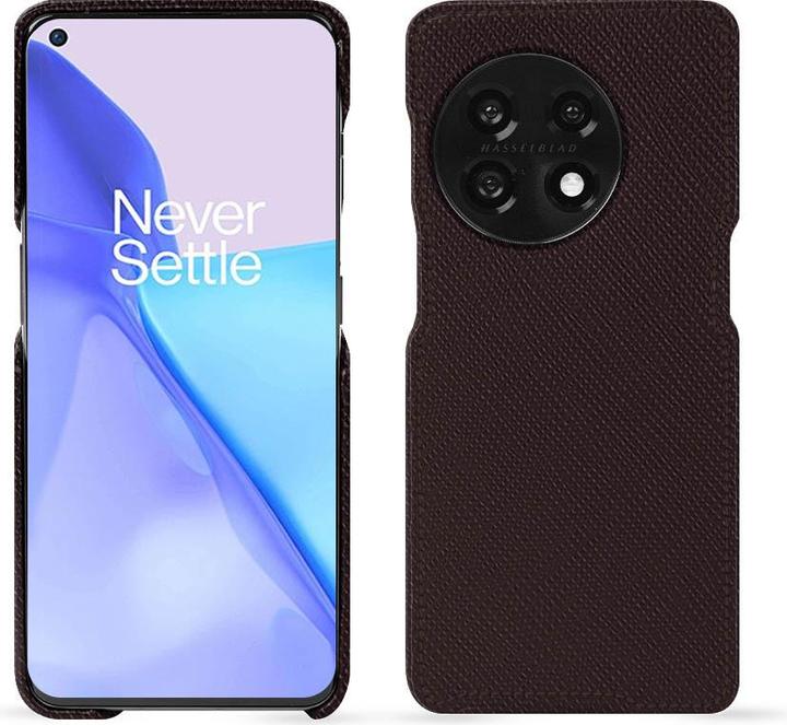 Actual product image Noreve Leather case (K11)