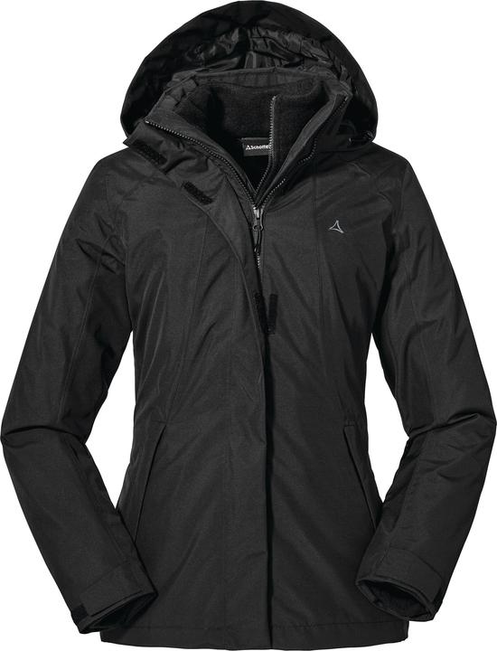 Schöffel Women's 3in1 Jacket Partinello (22)