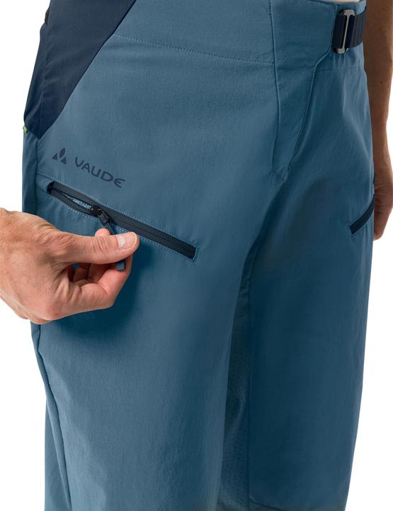 Produktbild Vaude Moab Pro (40)