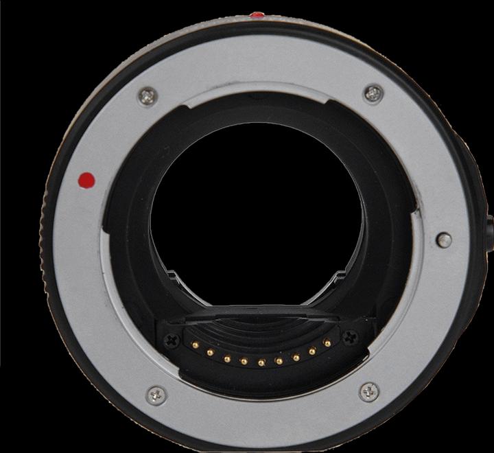 Actual product image Viltrox JY-43F Olympus