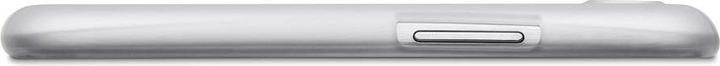 Immagine prodotto Belkin Shield Sheer Matte Acrylic per Samsung, Trasparente (Samsung Galaxy S4)