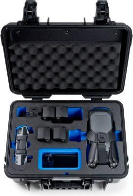 Immagine prodotto B&W International Charge-in-Case 4000 (Custodia per drone, DJI Mavic 3)