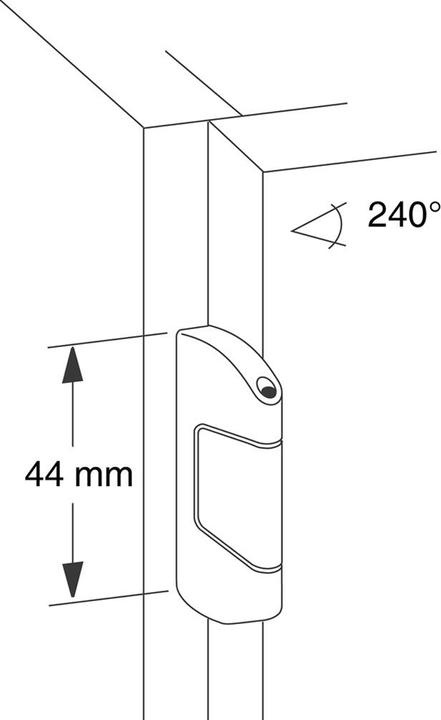 Actual product image Prämeta Single-axle pot conveyors