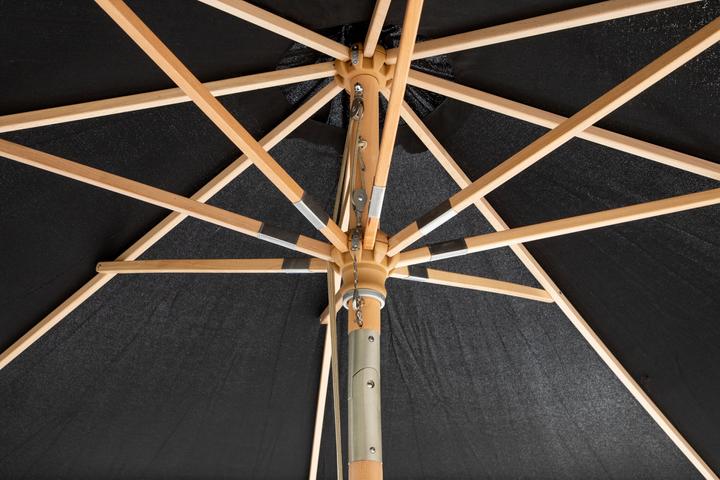 Produktbild Venture Home Sonnenschirm Nypo (3.30 m)