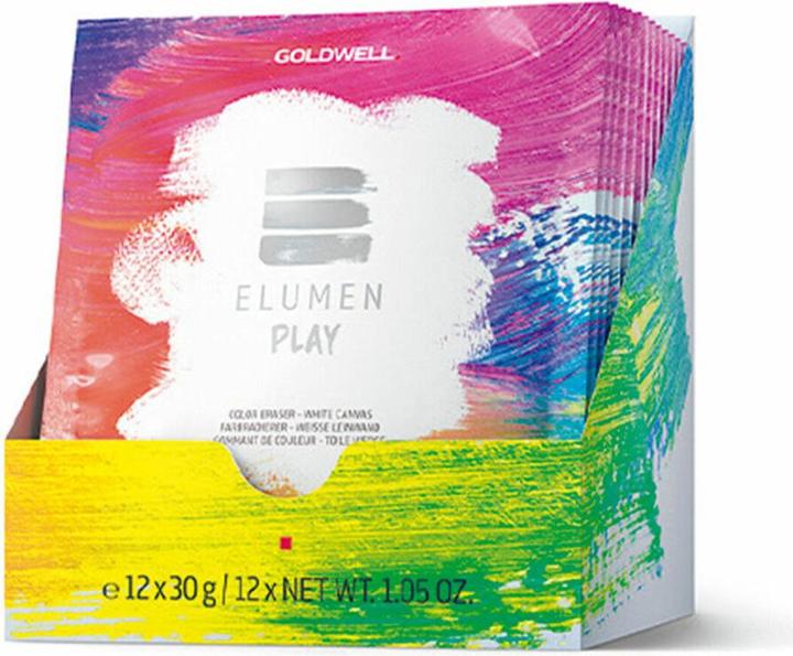 Goldwell Elumen Play