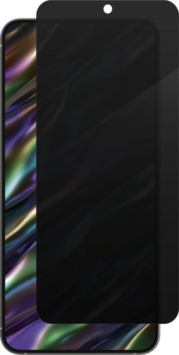 Image du produit Zagg Fusion Privacy Anti-Glare (1 pièce(s), Samsung Galaxy S25+)