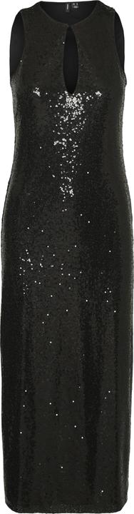 Vero Moda VMKAJE Langes Kleid Kleid (L)