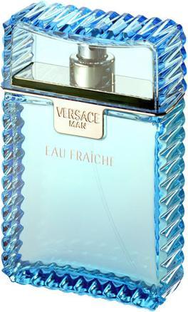 Versace Man Eau Fraiche (Eau de Toilette, 100 ml)