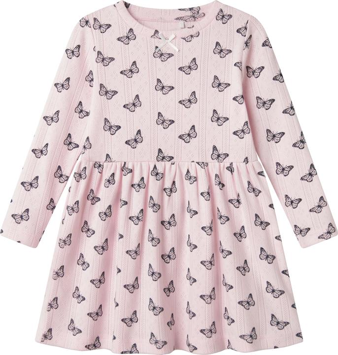 Name it Bio-Baumwoll Kleid (110)