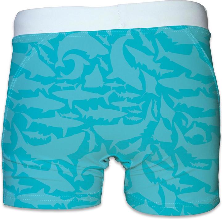 Image du produit Uvea Enfants UPF + Maillot de bain Sydney (92, 98)
