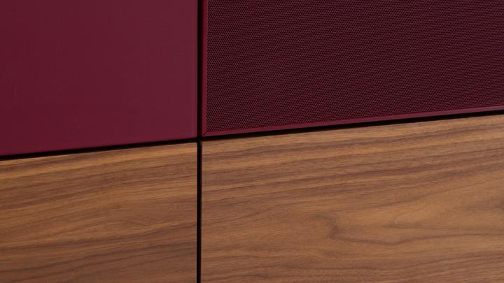 Produktbild Sonorous TV-Möbel Elements (260 x 50 x 44 cm)