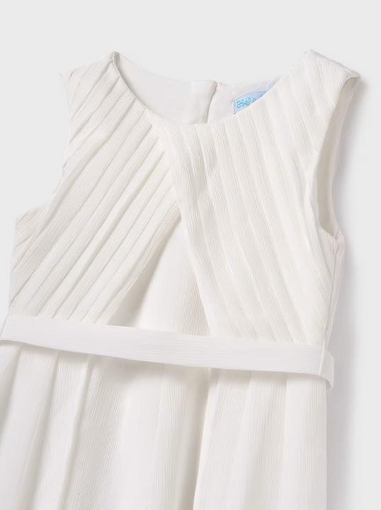 Actual product image Abel & Lula Bambula chiffon jumpsuit (110)