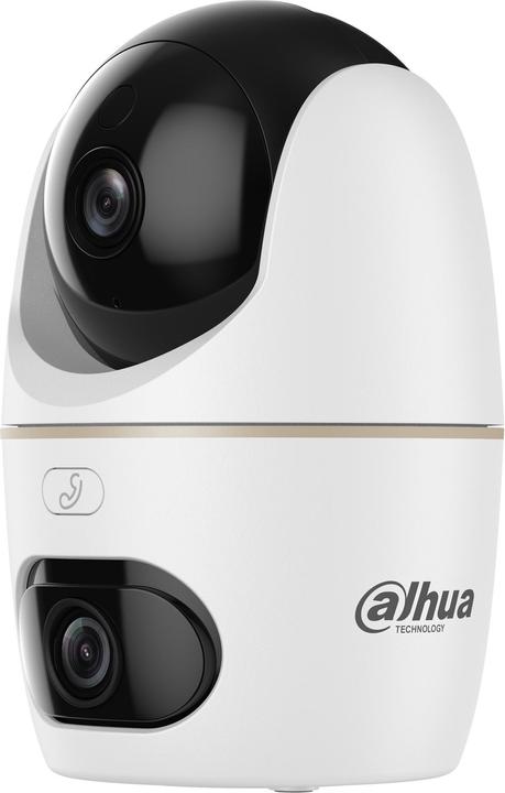 Produktbild Dahua NET CAMERA 5MP PT IR DOME/H5D-5F (2880 x 1620 Pixels)