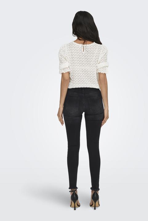 Actual product image Only Skinny Fit Jeans (S)