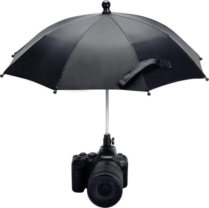 Image du produit JJC CU XL Camera Umbrella (Housse de pluie)