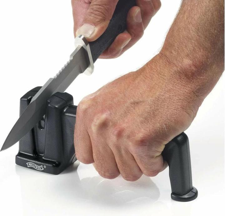 Produktbild Walther Messerschärfer