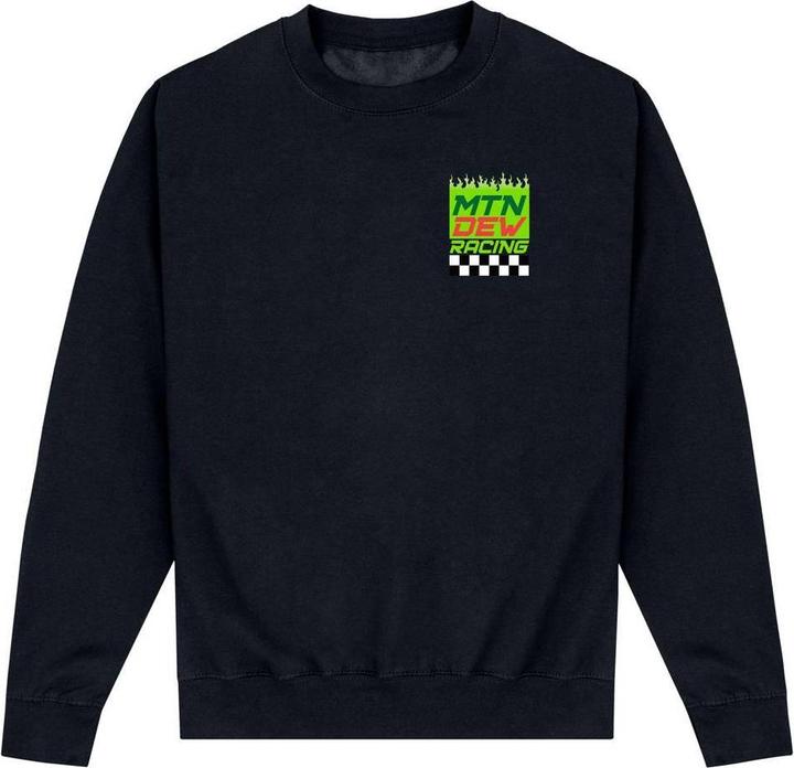 Mountain Sweatshirt (XL)