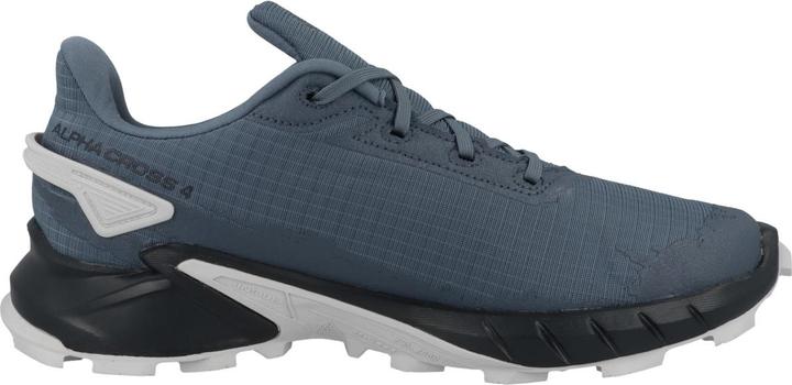 Actual product image Salomon Alphacross 4 GTX - 57153 (47 1/3)