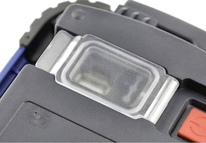Produktbild GTV LED-Flutlicht mit Akku LD-OXCX10W-64 (800 lm)