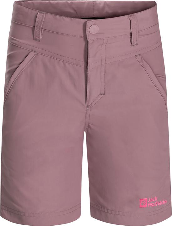 Jack Wolfskin Sun Shorts K (164)