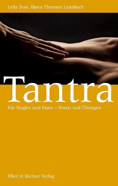 Produktbild Tantra (Deutsch, Leila Bust, Björn Thorsten Leimbach, 2014)