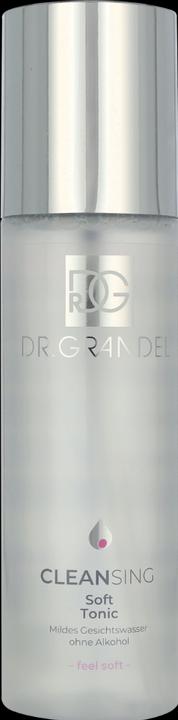 Image du produit Dr Grandel Grandel Cleansing Soft Tonic 200ml (Lait nettoyant, 200 ml)