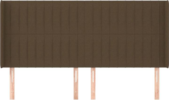 Produktbild VidaXL Lilyana (163 x 16 x 128 cm)