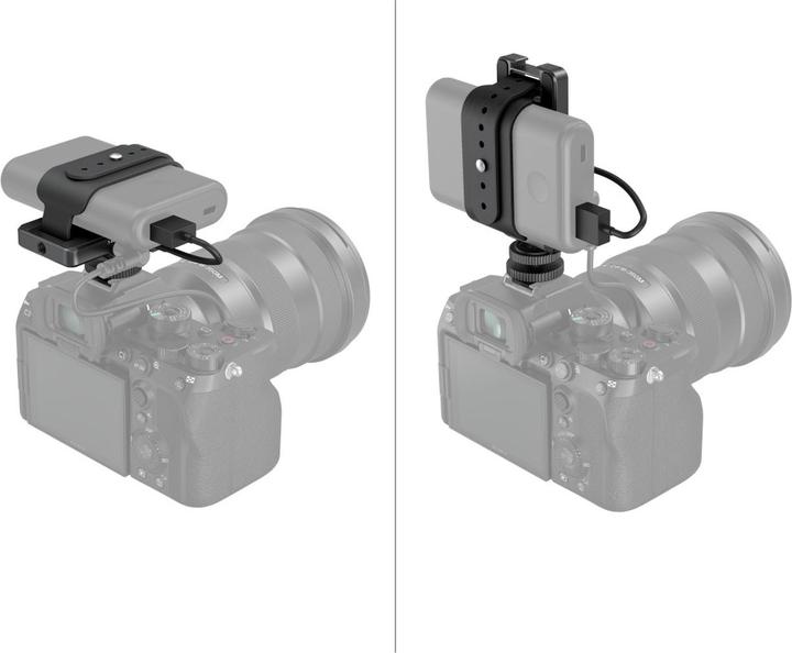 Image du produit SmallRig Adaptateur Powerbank 3085