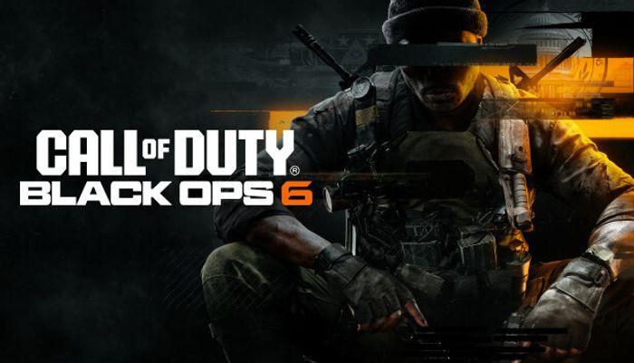 Immagine prodotto Activision Call of Duty: Black Ops 6 (PS5, Multilingue)