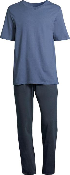 Produktbild Schiesser Night & Home Schlafanzug (54, XL)