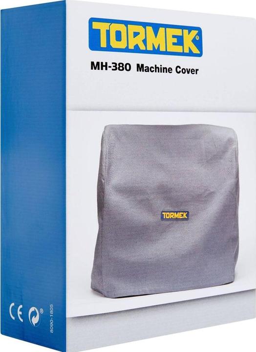 Produktbild Tormek Maschinenhülle MH-380