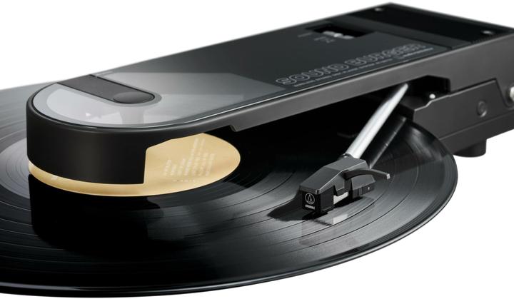 Produktbild Audio-Technica ATN3600LE (Tonabnehmer)