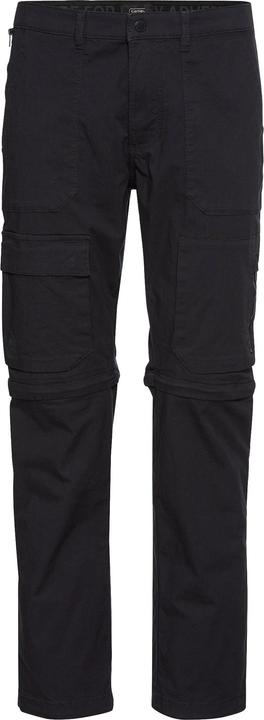 Camel Active Zip-Off Cargohose im Relaxed Fit (40)
