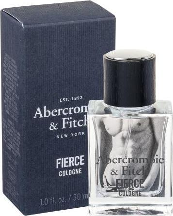 Produktbild Abercrombie and Fitch Fierce (Eau de cologne, 30 ml)