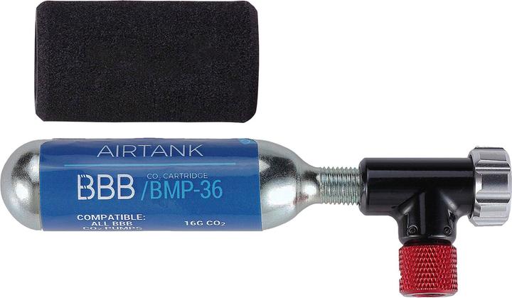 Produktbild BBB Easyair BMP-34