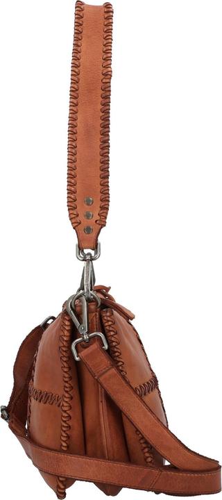 Actual product image Harbour 2nd Fashion Lights Schultertasche Leder 30 cm