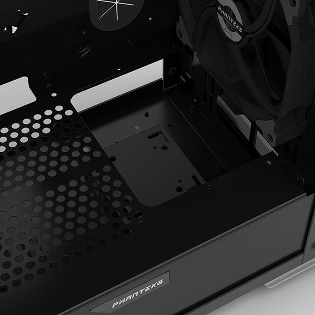 Immagine prodotto Phanteks Enthoo Evolv (mATX)