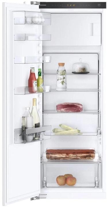 Produktbild V-Zug Kühl-/Gefriergerät Cooler V2000 152GI (242 l)