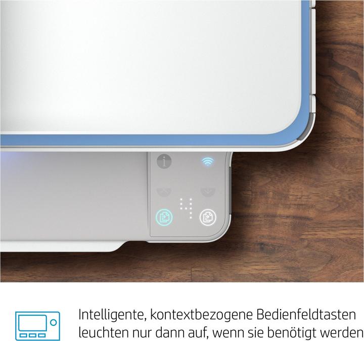 Immagine prodotto HP Envy 6010e (Inchiostro, Colore)