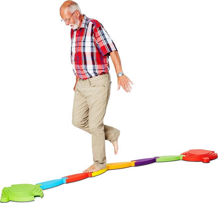 Actual product image Gonge River Landscape Balancing Course