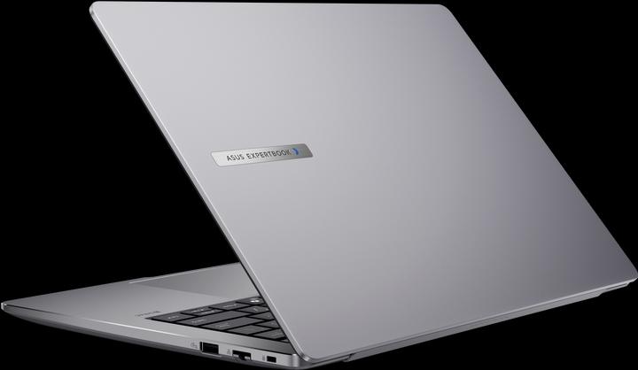 Image du produit ASUS ExpertBook P3 (14", Intel Core i7-13620H, 16 Go, 512 Go, DE)