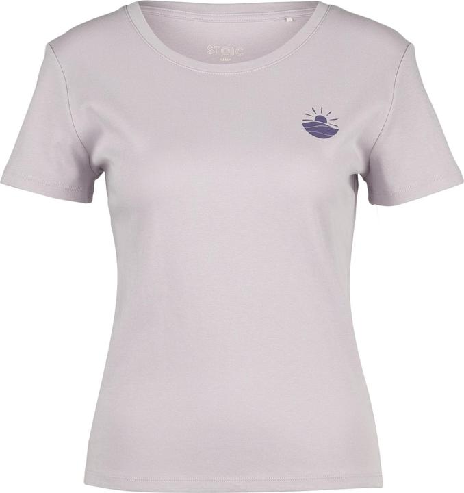 Stoic Women's Hemp30 AmalSt. Tee